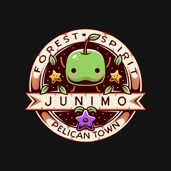 Junimo Forest Spirit - Image 12