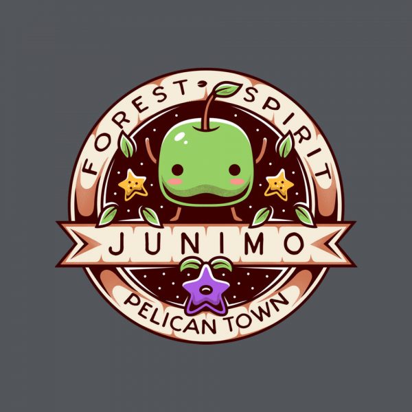 Junimo Forest Spirit - Image 8