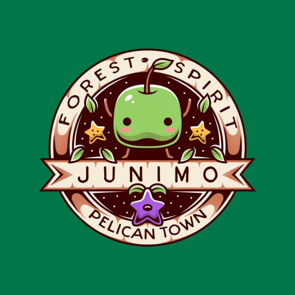 Junimo Forest Spirit - Image 4