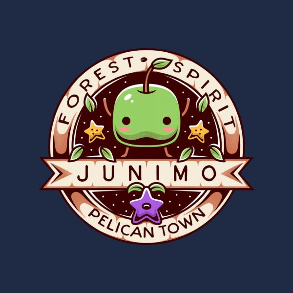 Junimo Forest Spirit - Image 16