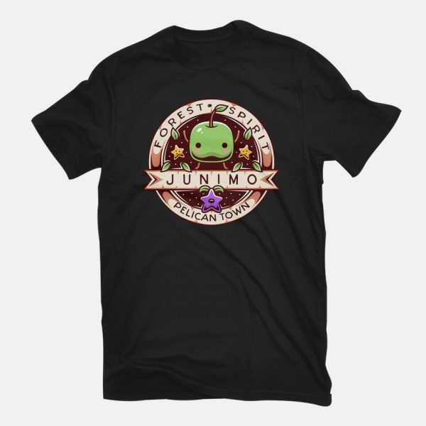 Junimo Forest Spirit - Image 11