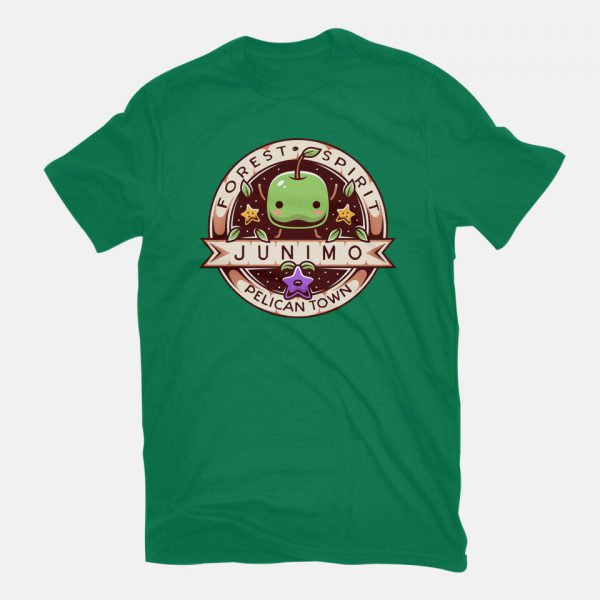Junimo Forest Spirit - Image 3