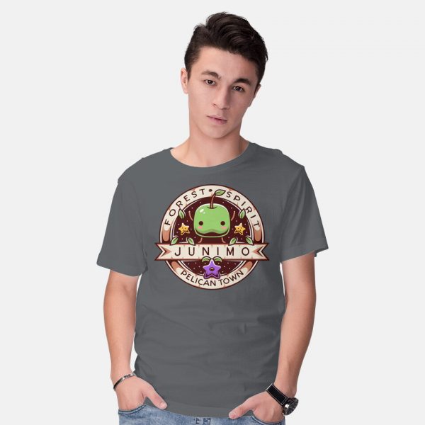 Junimo Forest Spirit - Image 6