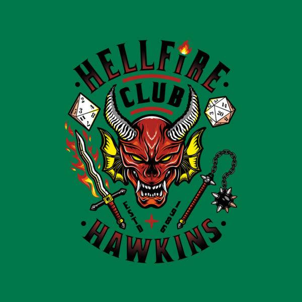 Hellfire Club - Image 20