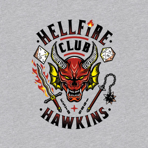 Hellfire Club - Image 16