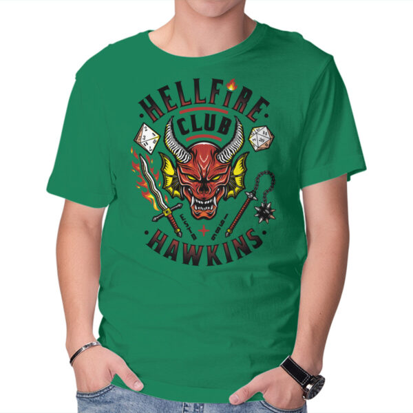 Hellfire Club - Image 17