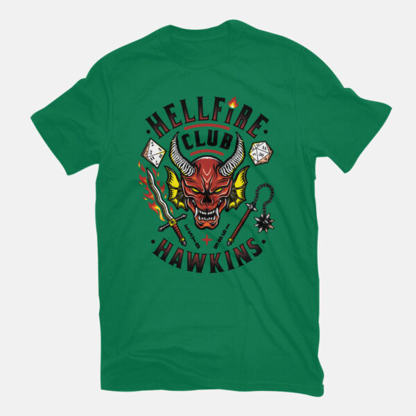 Hellfire Club - Image 19