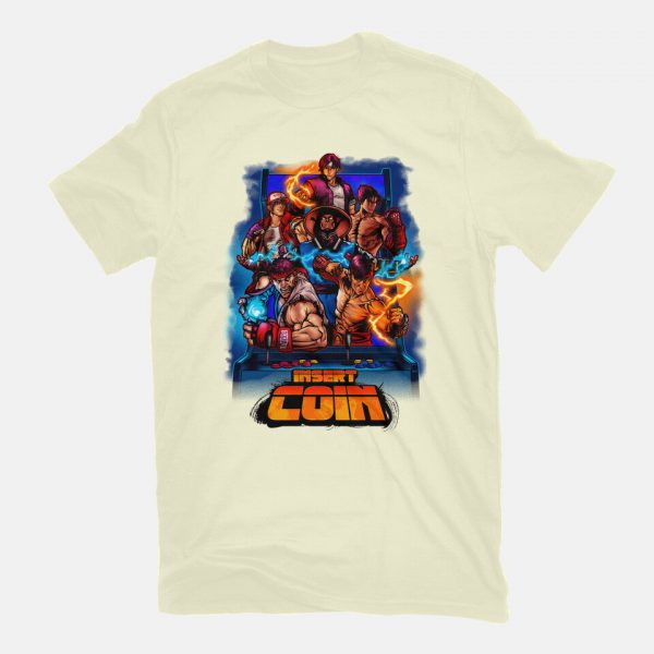 Insert Coin Retro Gaming - Image 15
