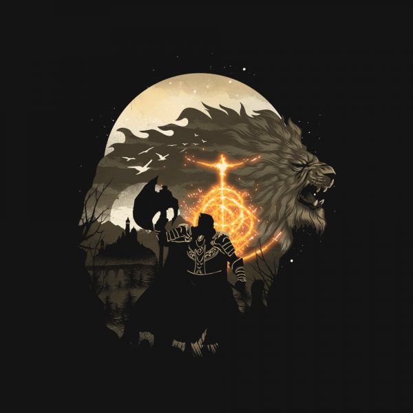 Godfrey Night - Image 4