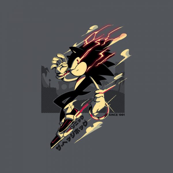 The Fastest Dude - Image 12