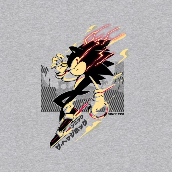 The Fastest Dude - Image 20