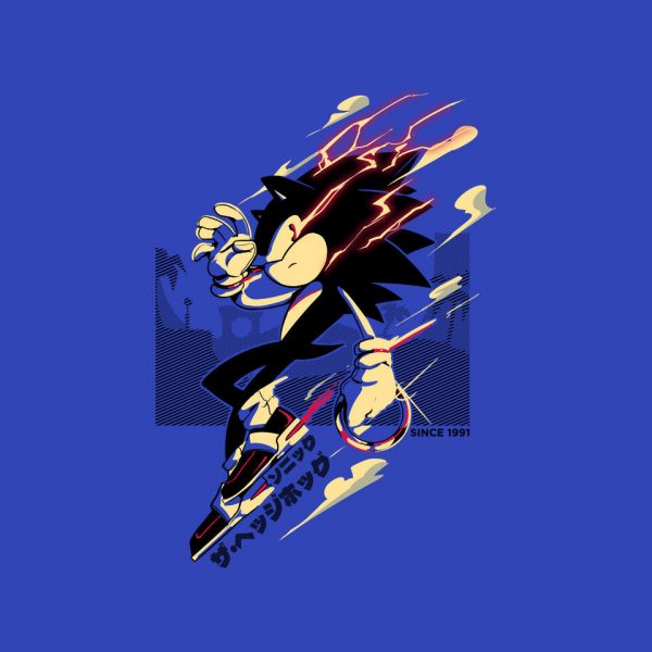 The Fastest Dude - Image 4