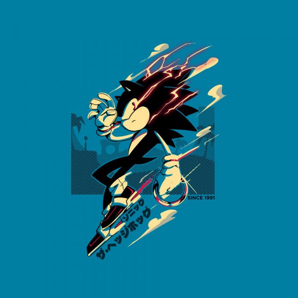 The Fastest Dude - Image 8