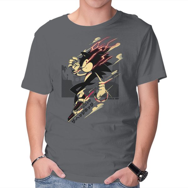 The Fastest Dude - Image 9