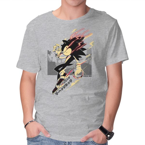The Fastest Dude - Image 17