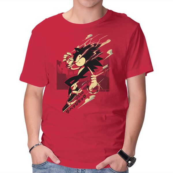 The Fastest Dude - Image 13