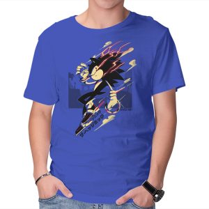 The Fastest Dude