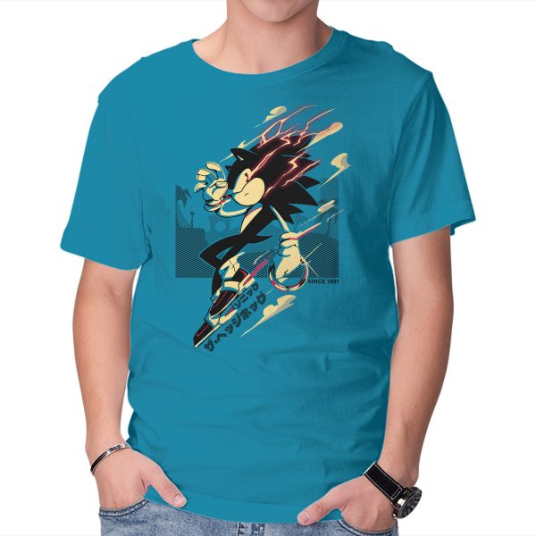The Fastest Dude - Image 5