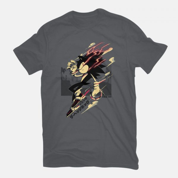 The Fastest Dude - Image 11