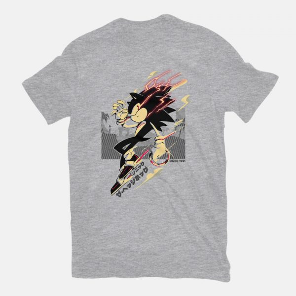 The Fastest Dude - Image 19