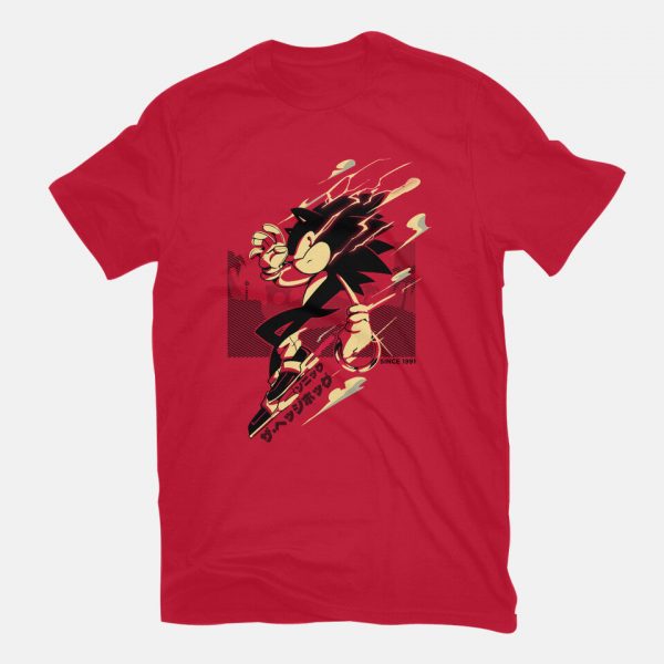 The Fastest Dude - Image 15