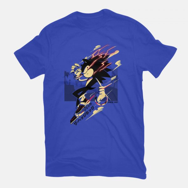 The Fastest Dude - Image 3