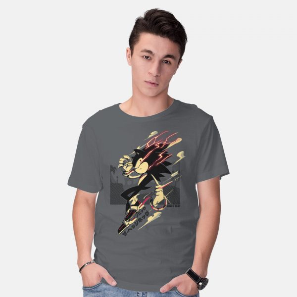 The Fastest Dude - Image 10