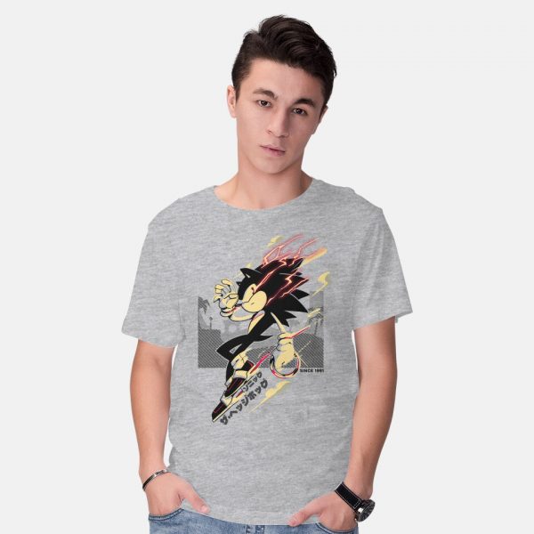 The Fastest Dude - Image 18
