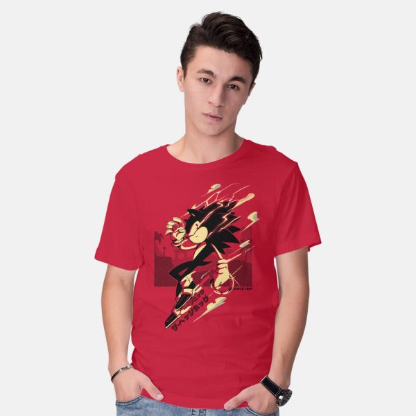 The Fastest Dude - Image 14