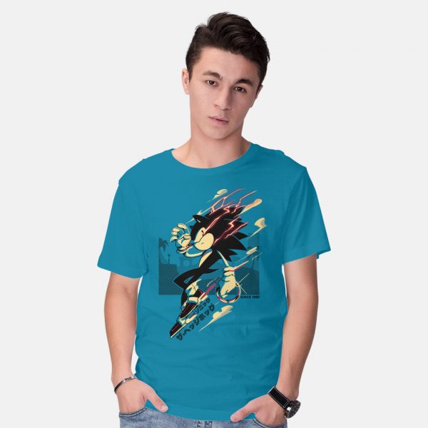 The Fastest Dude - Image 6