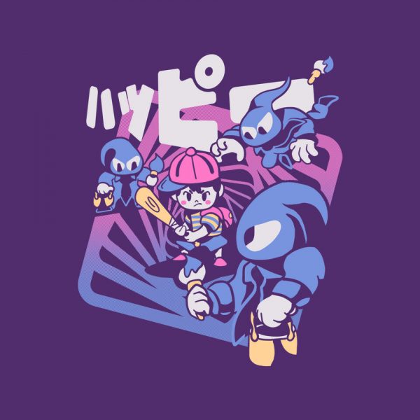 Happy Attack - Image 12