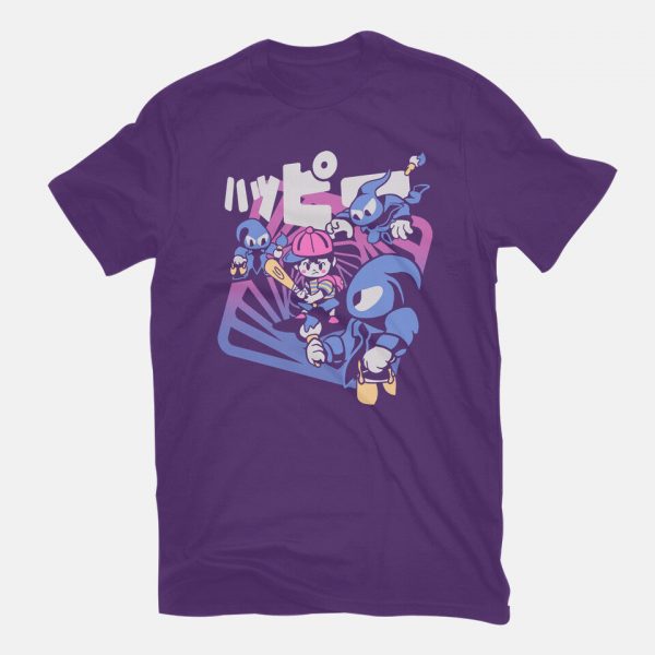 Happy Attack - Image 11