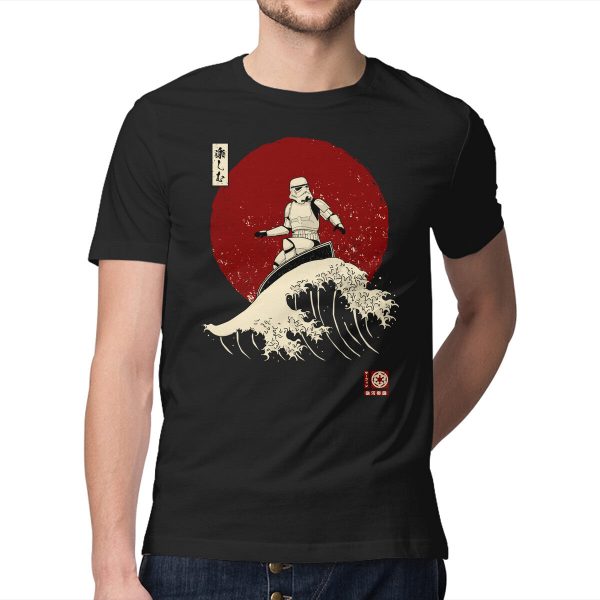 Empire Wave - Image 9