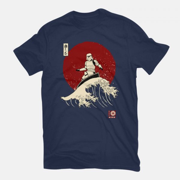 Empire Wave - Image 7