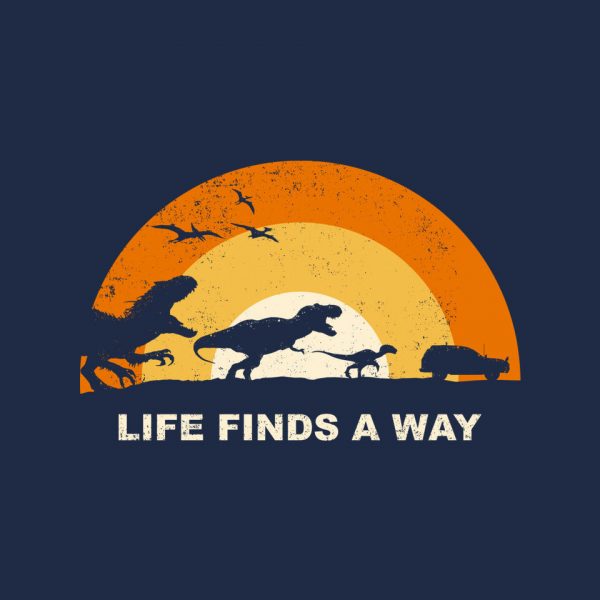 Finds A Way - Image 4