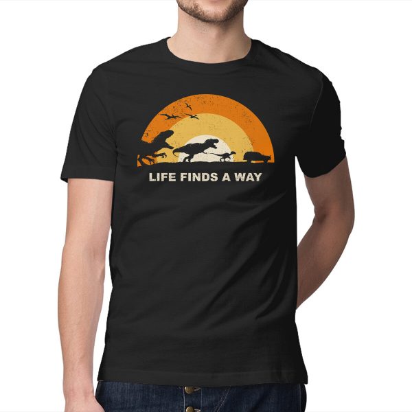 Finds A Way - Image 5