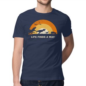 Finds A Way