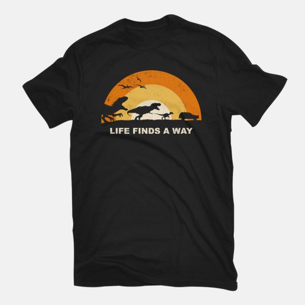 Finds A Way - Image 7