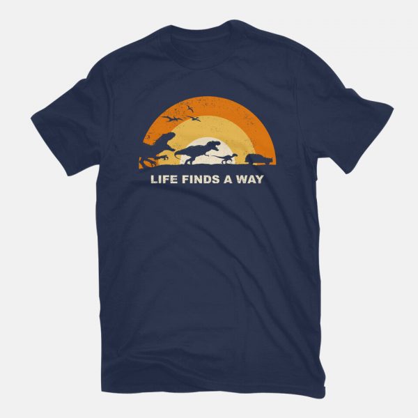 Finds A Way - Image 3