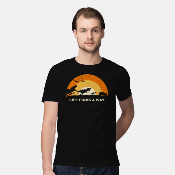 Finds A Way - Image 6
