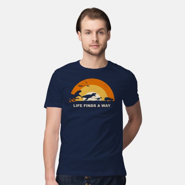 Finds A Way - Image 2