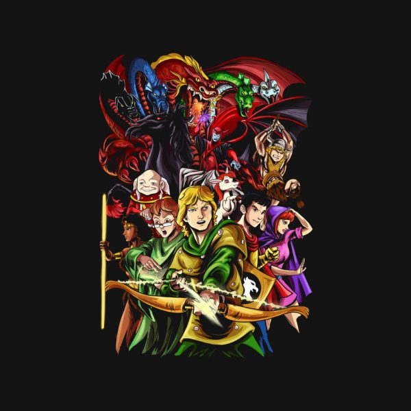 DND Fantasy - Image 4