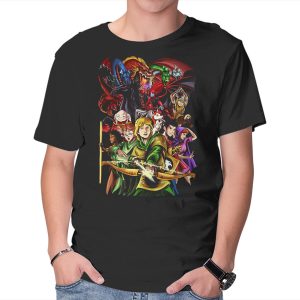 DND Fantasy