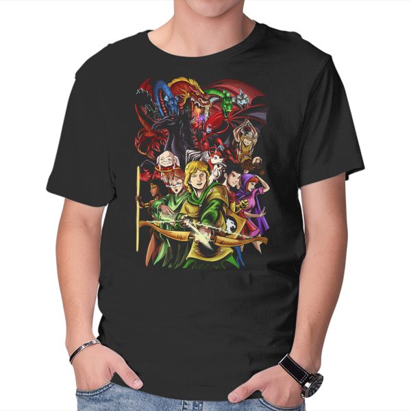 DND Fantasy