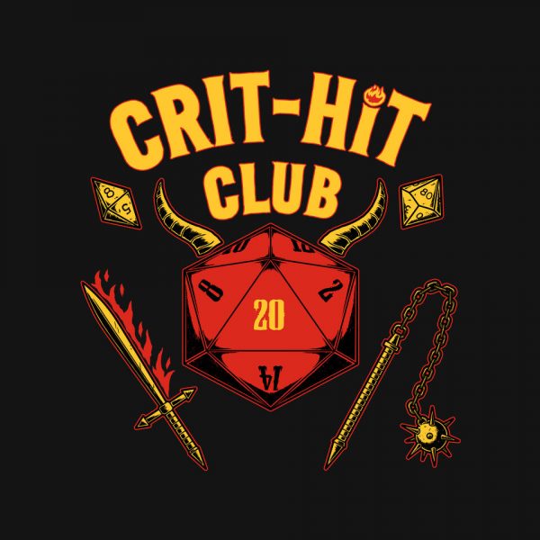 Critical Hit Club - Image 4