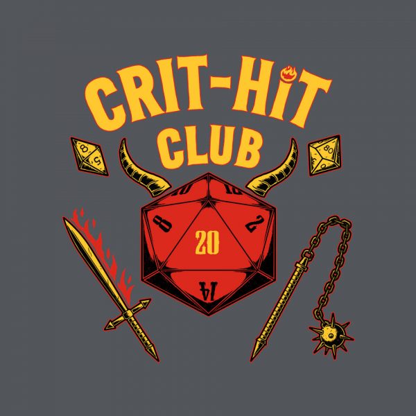 Critical Hit Club - Image 8