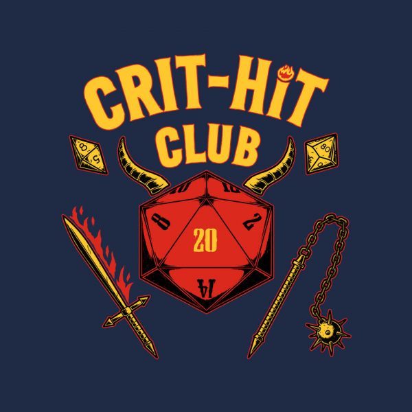 Critical Hit Club - Image 12