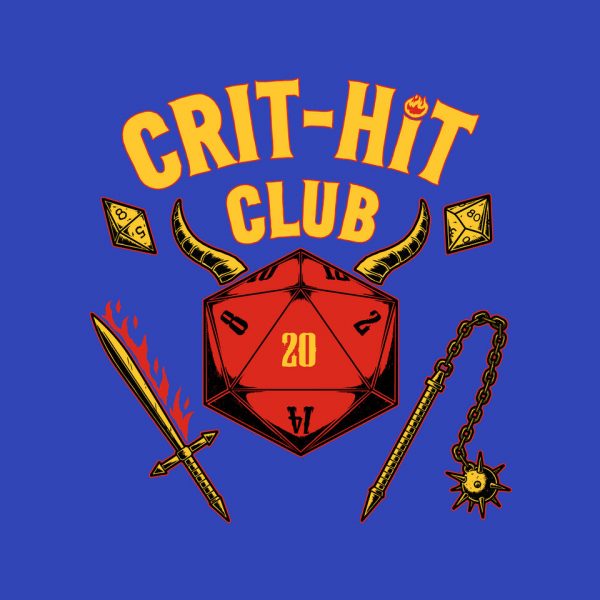 Critical Hit Club - Image 16