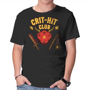 Critical Hit Club