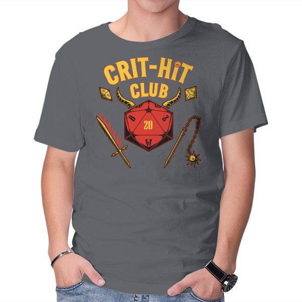 Critical Hit Club - Image 5